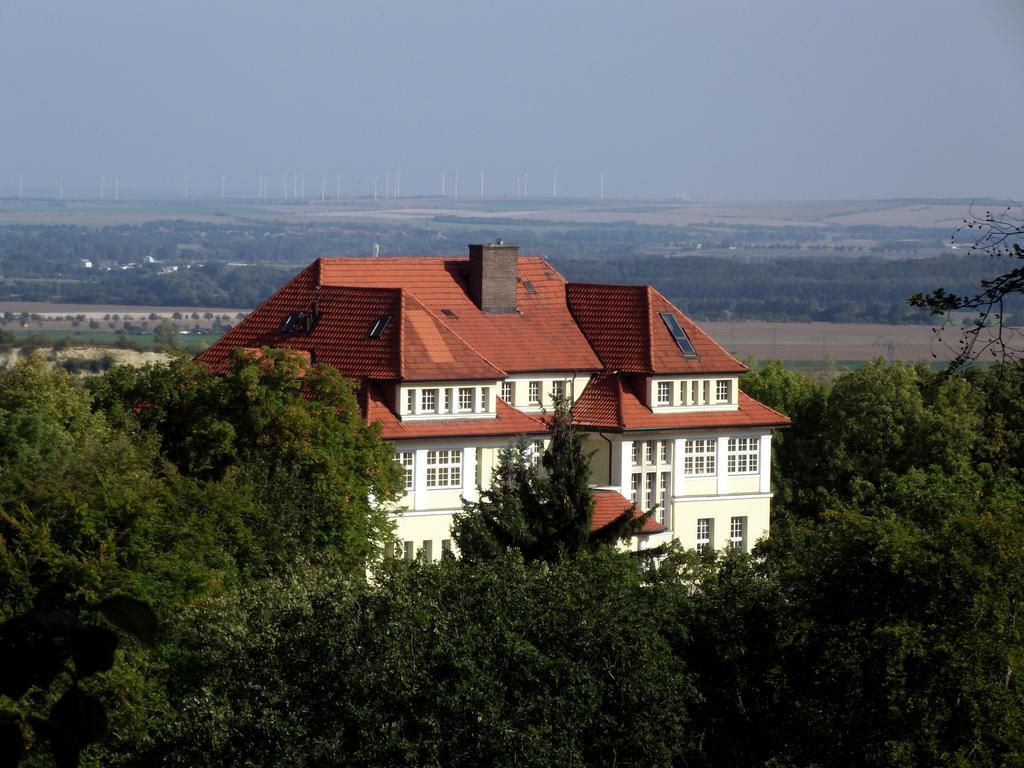 Hotel Stubenberg Gernrode  Exterior photo