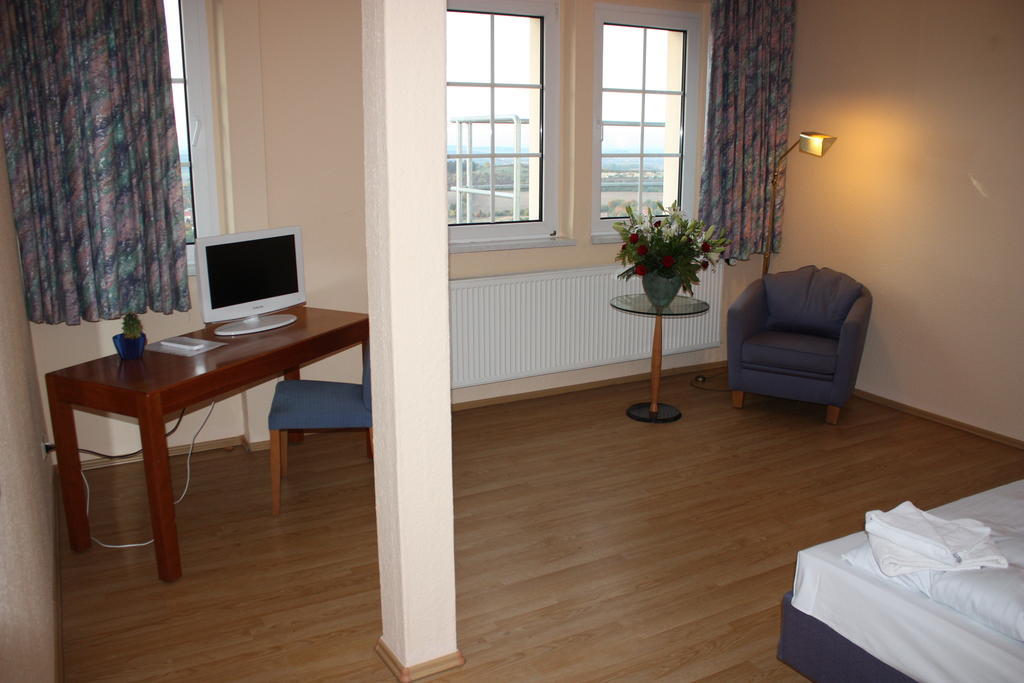Hotel Stubenberg Gernrode  Room photo