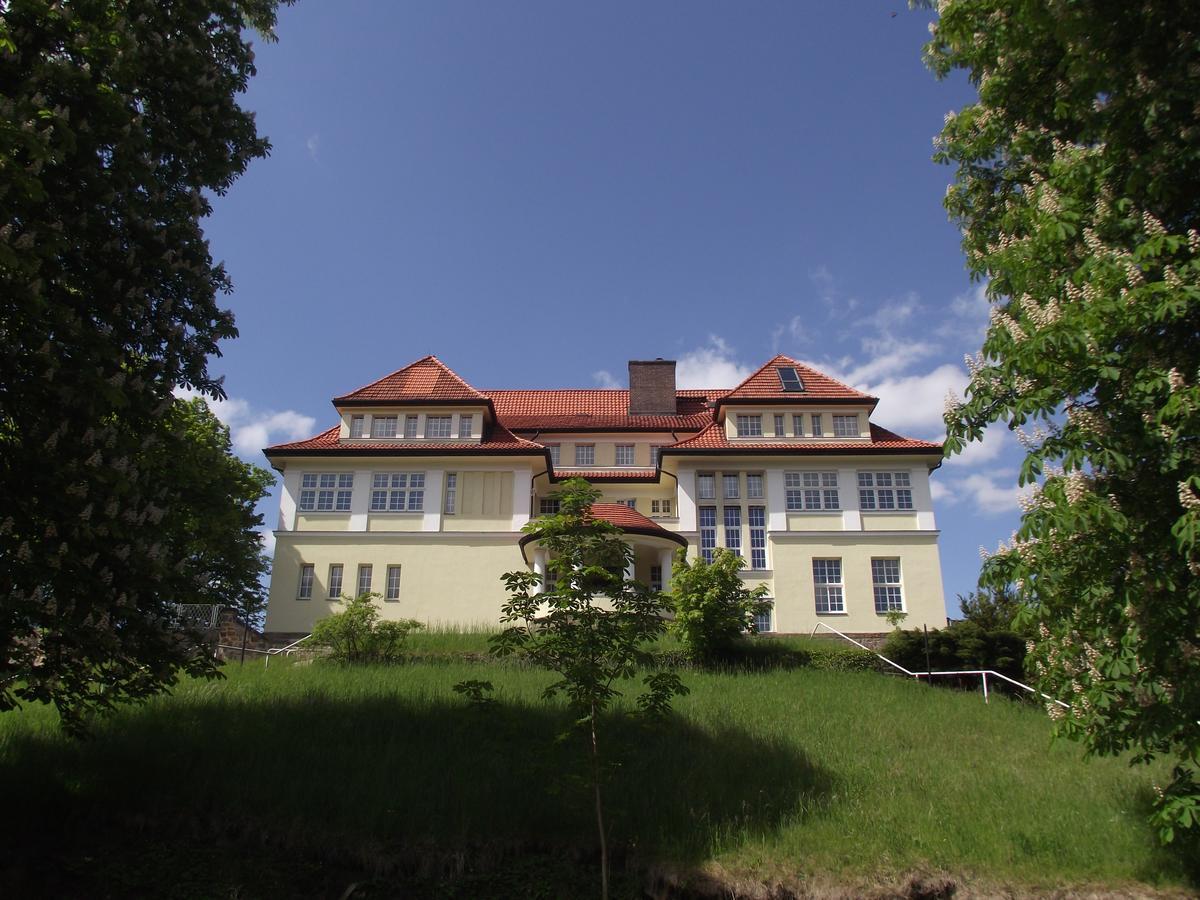 Hotel Stubenberg Gernrode  Exterior photo